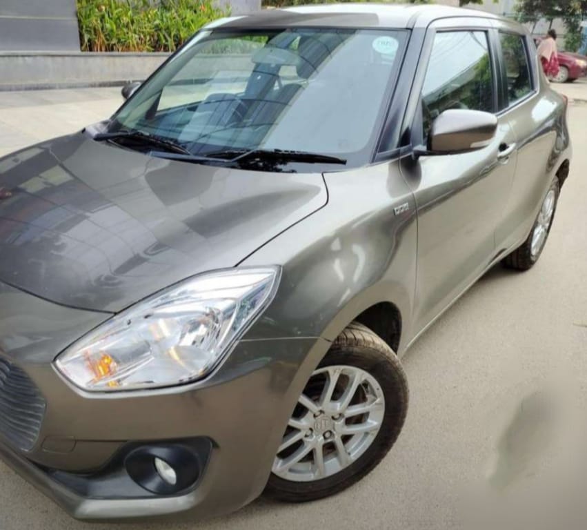 Maruti Suzuki Swift(2011-2014) Vdi